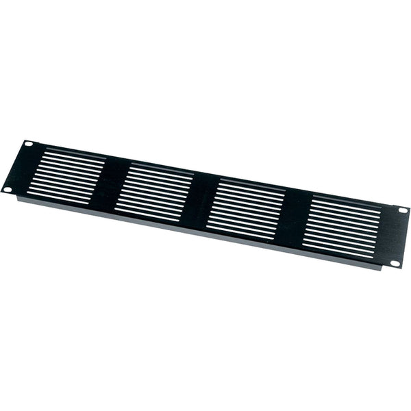 Middle Atlantic VTP-2 Slotted Vent Panel 3-1-2"