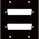Middle Atlantic Punchout Panel