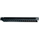 Middle Atlantic The Brush Grommet Panel