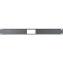 Middle Atlantic DECP One Space Decora Panel