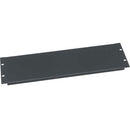 Middle Atlantic EB3 3U Blank Panel