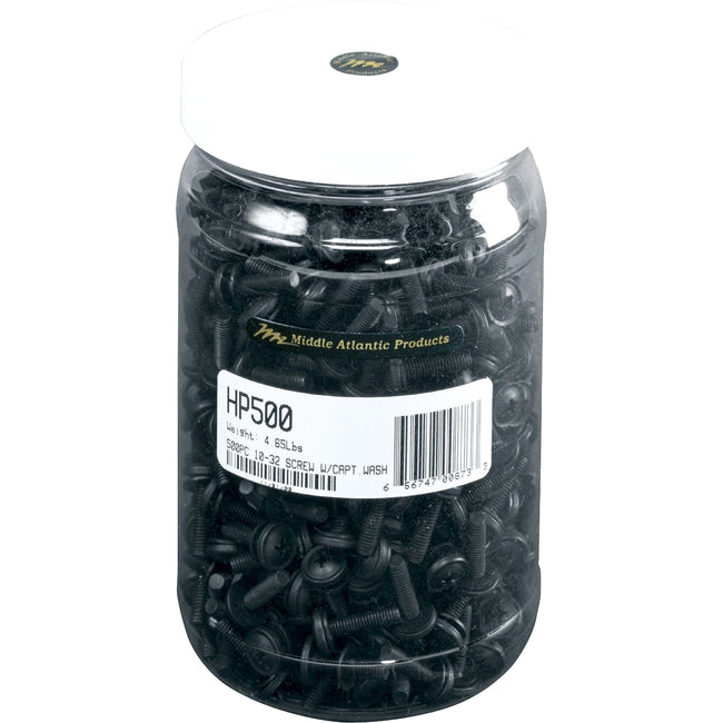 Middle Atlantic HP500 Screw