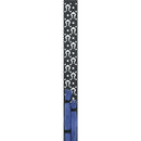 Middle Atlantic 3-1/4" Width, 40 Space W/ Tie Posts