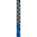 Middle Atlantic 3-1-4" Width, 44 Space W- Tie Posts