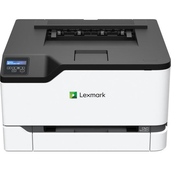 Lexmark CS331dw Laser Printer - Color - American Tech Depot