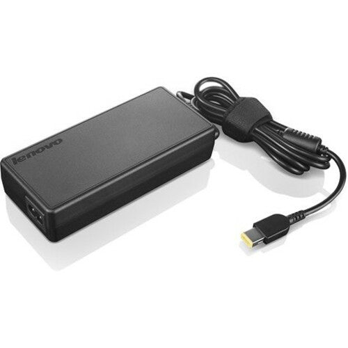 Total Micro ThinkPad 135W AC Adapter (Slim Tip) - American Tech Depot
