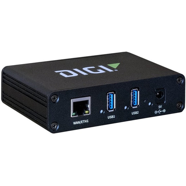 Digi USB-Ethernet Combo Hub - American Tech Depot