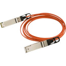 HPE Aruba 40G QSFP+ to QSFP+ 15m Active Optical Cable - American Tech Depot