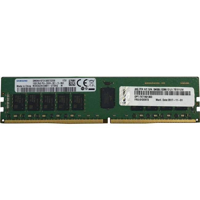 Lenovo 16GB TruDDR4 Memory Module - American Tech Depot