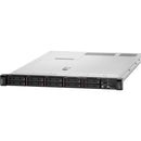 Lenovo ThinkSystem SR630 7X02A0CENA 1U Rack Server - 1 x Xeon Silver 4208 - 16 GB RAM HDD SSD - Serial ATA-600 Controller - American Tech Depot