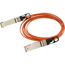 HPE Aruba 40G QSFP+ to QSFP+ 7m Active Optical Cable - American Tech Depot