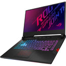 Asus ROG Strix SCAR III G531 G531GW-DB76 15.6" Gaming Notebook - 1920 x 1080 - Intel Core i7 (9th Gen) i7-9750H 2.60 GHz - 16 GB RAM - 1 TB SSD - Gunmetal Gray - American Tech Depot