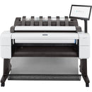 HP Designjet T2600 PostScript Inkjet Large Format Printer - 36" Print Width - Color (3XB78A