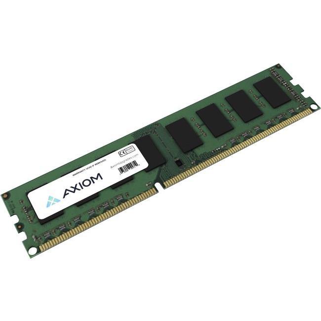 Axiom 32GB DDR3 SDRAM Memory Module - American Tech Depot