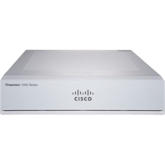 Cisco Firepower 1010 Network Security-Firewall Appliance