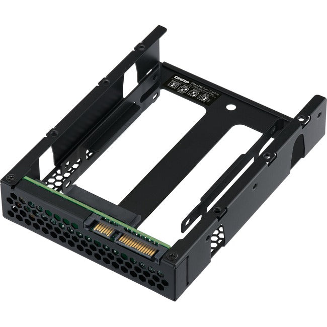 QNAP QDA-A2AR DAS Storage System - American Tech Depot