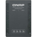 QNAP QDA-A2MAR DAS Storage System - American Tech Depot