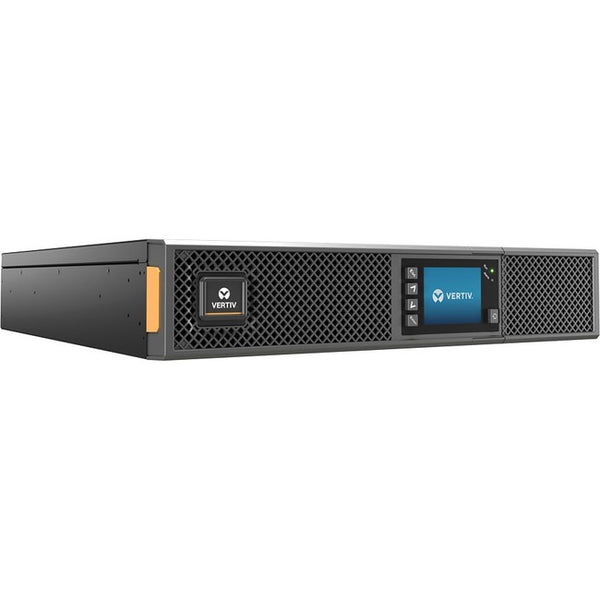 Vertiv Liebert GXT5 UPS - 2000VA-1800W 120V | Online Rack Tower Energy Star