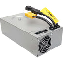 Tripp Lite 150W Power Inverter-Charger for Mobile Medical Equipment, 120V - IEC 60601-1