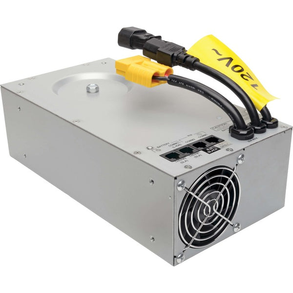 Tripp Lite 150W Power Inverter-Charger for Mobile Medical Equipment, 120V - IEC 60601-1