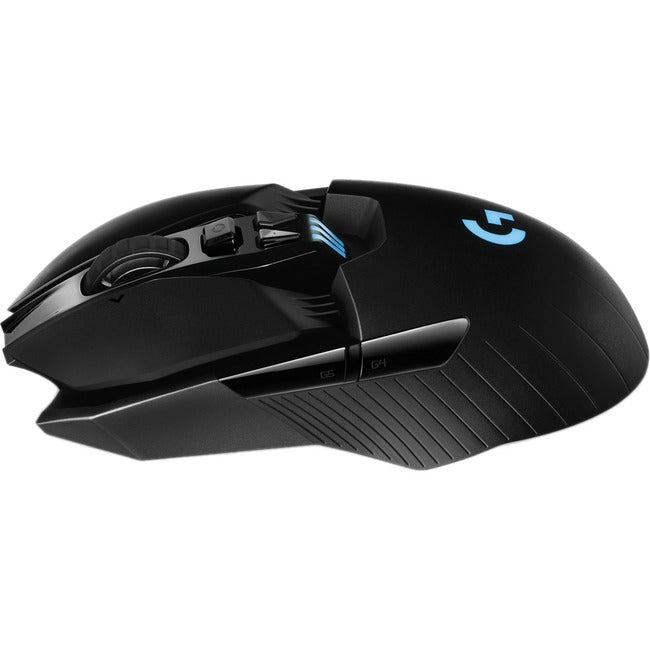Logitech G903 LIGHTSPEED Wireless Gaming Mouse - American Tech Depot