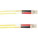 Black Box Fiber Optic Duplex Patch Network Cable