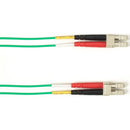 Black Box Fiber Optic Duplex Patch Network Cable