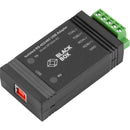 Black Box USB to RS422-485 Converter with Opto-Isolation