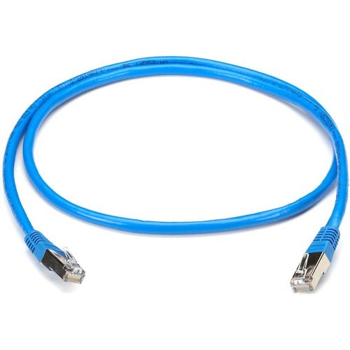 Black Box Cat.5 (S-FTP) Patch Network Cable