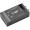 Black Box USB to RS232 Opto-Isolated Converter