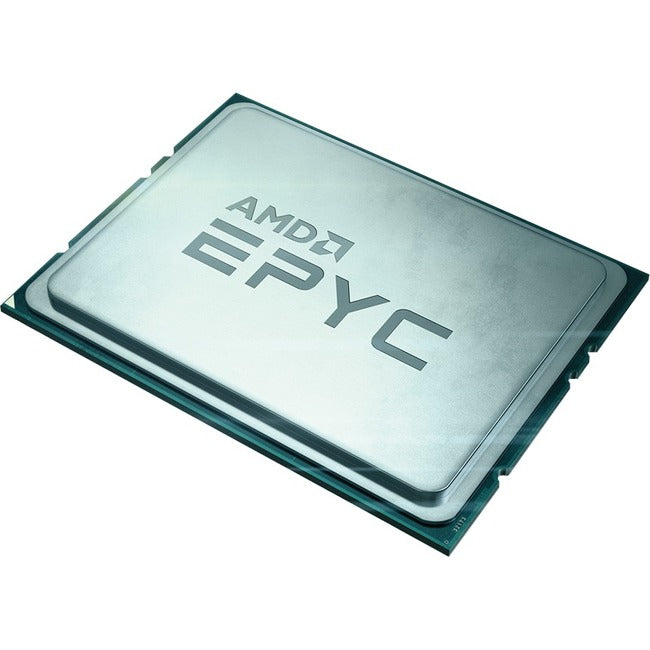 AMD EPYC (2nd Gen) 7702 Tetrahexaconta-core (64 Core) 2 GHz Processor - OEM Pack - American Tech Depot