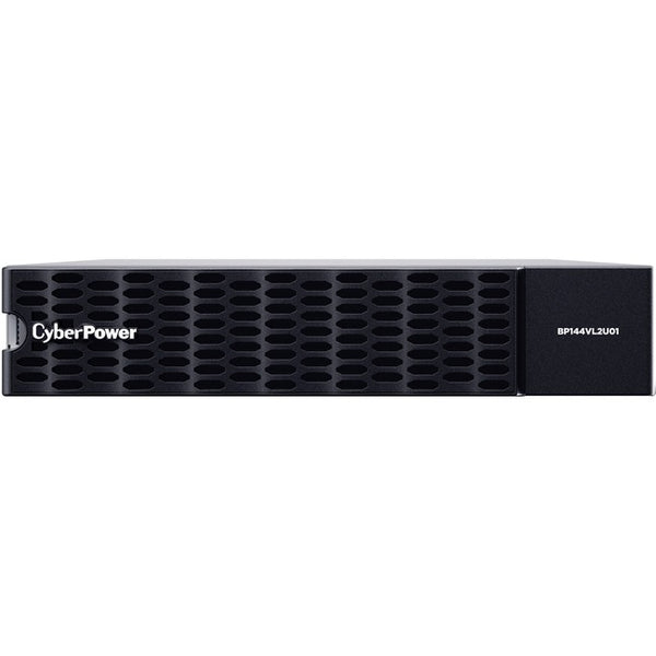 CyberPower UPS Systems BP144VL2U01 Extended Battery Modules