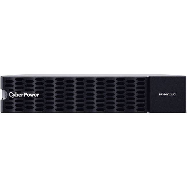 CyberPower UPS Systems BP144VL2U01 Extended Battery Modules