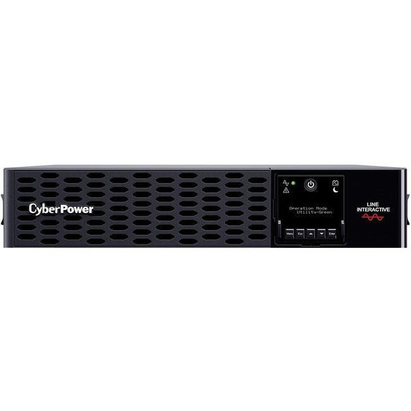 CyberPower Smart App Sinewave PR2200RTXL2UHVAN 2200VA Rack-Tower UPS - American Tech Depot