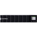 CyberPower OL5KRTHD Smart App Online UPS Systems