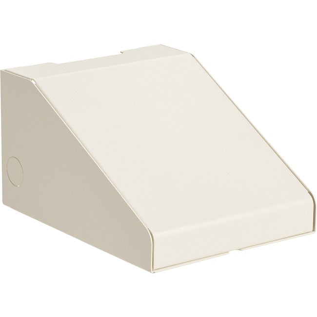 Tripp Lite ENBRKTCVR Mounting Bracket for Wireless Access Point - White - American Tech Depot