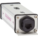 Tripp Lite Gigabit Ethernet PoE Extender Cat5e-6-6a 1-Port Water Resistant