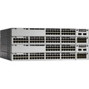 Cisco Catalyst 9300 24-port Modular Uplinks 1G SFP, Network Advantage