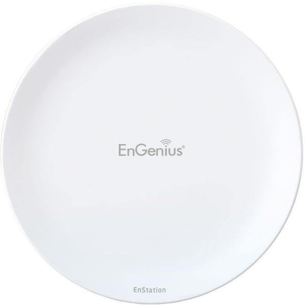 EnGenius EnStation5-AC IEEE 802.11ac 867 Mbit-s Wireless Access Point - American Tech Depot
