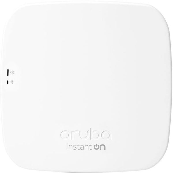 Aruba Instant On AP11D IEEE 802.11ac 1.14 Gbit-s Wireless Access Point - American Tech Depot