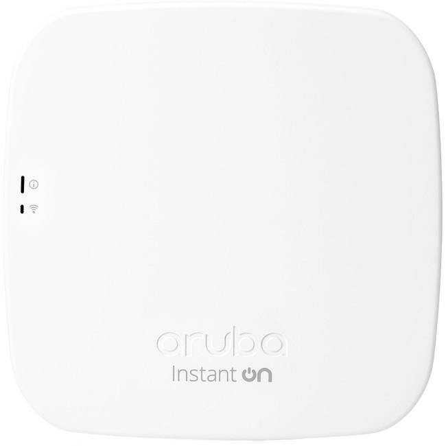 Aruba Instant On AP11 IEEE 802.11ac 1.14 Gbit-s Wireless Access Point - American Tech Depot