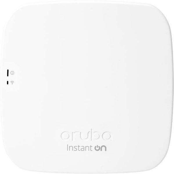 Aruba Instant On AP12 IEEE 802.11ac 1.56 Gbit-s Wireless Access Point - American Tech Depot