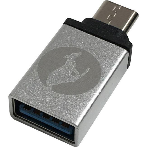 Kanguru USB Type C to USB3.0 Adapter - American Tech Depot