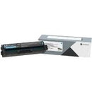 Lexmark Unison Original Toner Cartridge - Cyan - American Tech Depot