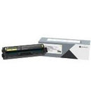 Lexmark Unison Original Toner Cartridge - Yellow - American Tech Depot