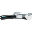 Lexmark Original Toner Cartridge - Cyan - American Tech Depot