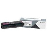 Lexmark Original Toner Cartridge - Magenta - American Tech Depot