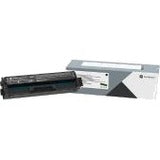 Lexmark Unison Original Toner Cartridge - Black - American Tech Depot