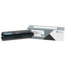 Lexmark Original Toner Cartridge - Cyan - American Tech Depot