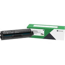 Lexmark Original Toner Cartridge - Black - American Tech Depot